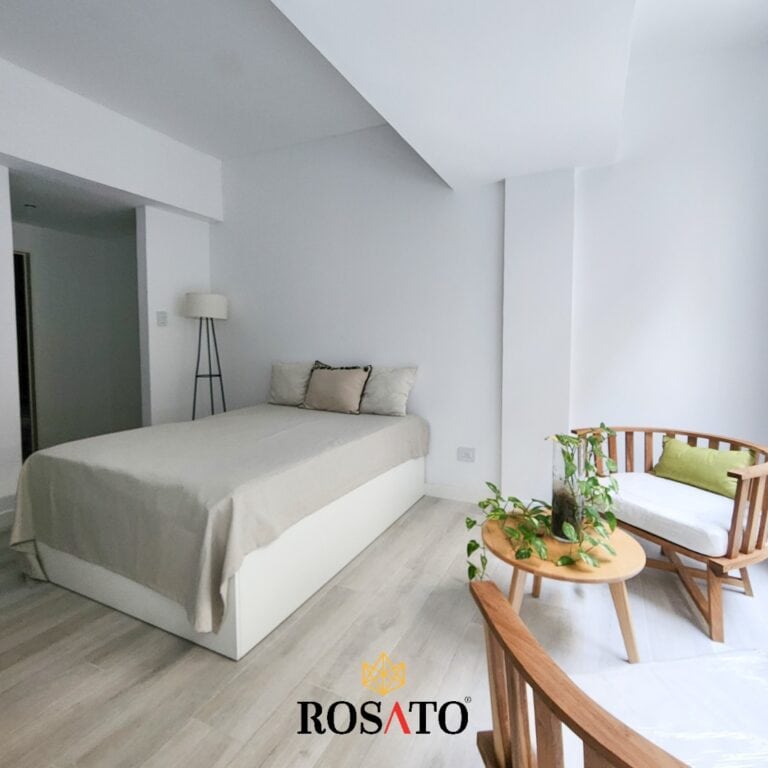 Exclusivos deptos. con amenities – Villa Devoto a estrenar