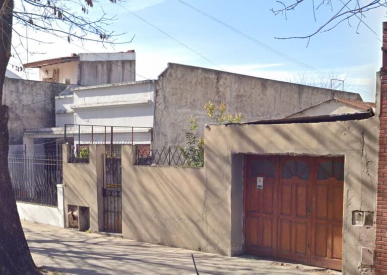 Reservado – Casa a reciclar – Itaquì 6800, Villa Lugano, Cap. Fed. Argentina.