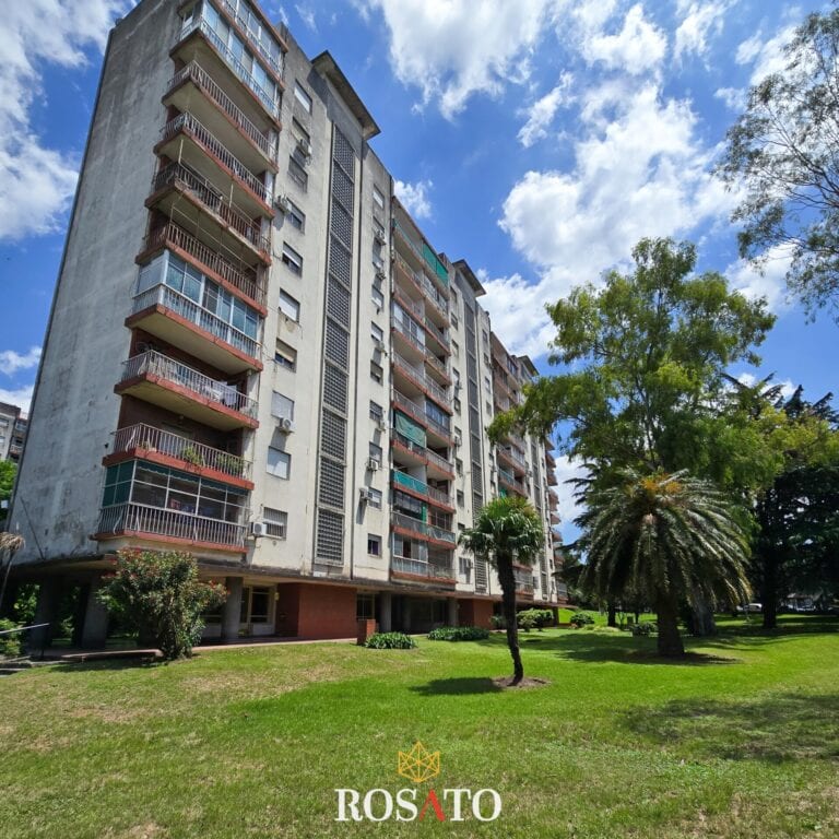 Departamento 4 ambientes – Olavarría 2100, Villa Celina.