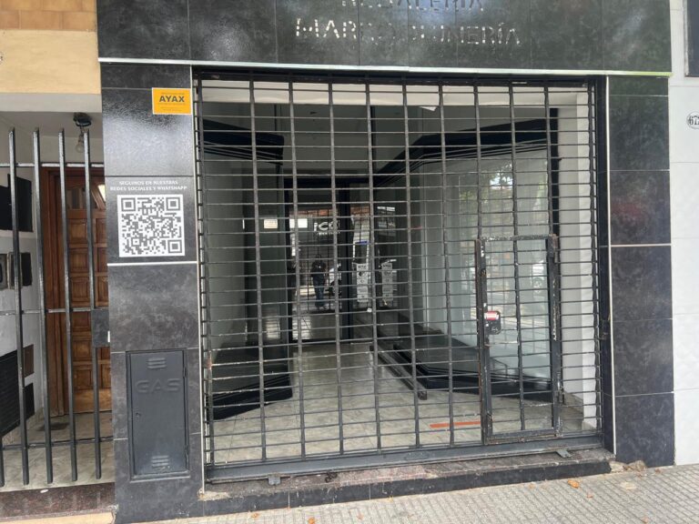 Alquiler – Local comercial – Chilavert 6400, Villa Lugano, Cap. Fed.